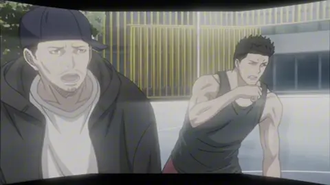 #haizakishougo #хайзакисёго #хайзакисегоэдит #баскетболкуроко🏀 #эдит 