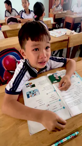 1 câu chuyện buần 🥲 #TTDH #viral #school #fyp 