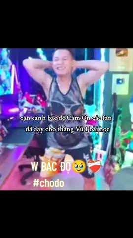 W độ thank you 🥹❤️‍🩹#shitpost #domixi #viral #thanku #xuhuong 