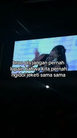 sehat sehat bro#xybca #jeketian #jkt48newera #jkt48 #fyp 