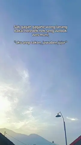 #ngantangsantuy #piyekabareidamanku #jawapride 