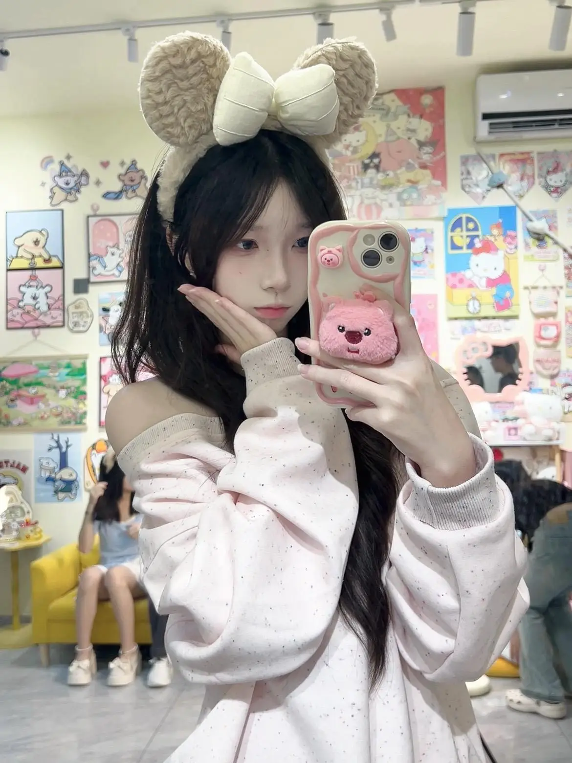 anh thích đơn đôi hay linh hoạt=))) #anhthu_quyt_23 