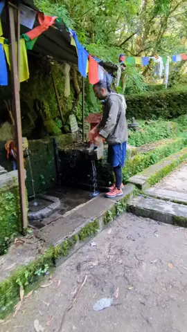 Bagh Dwar, Shivapuri Nagarjun National Park, Budhanilkantha Municipality, Kathmandu District, Nepal #fyp #foryou #foryoupage #jaishreeram #harharmahadev 