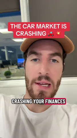 Most cars in America are making people broke 