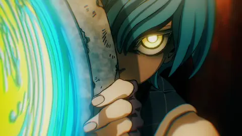 GACHIAKUTA | #gachiakutaedit #anime #edit #fyp 