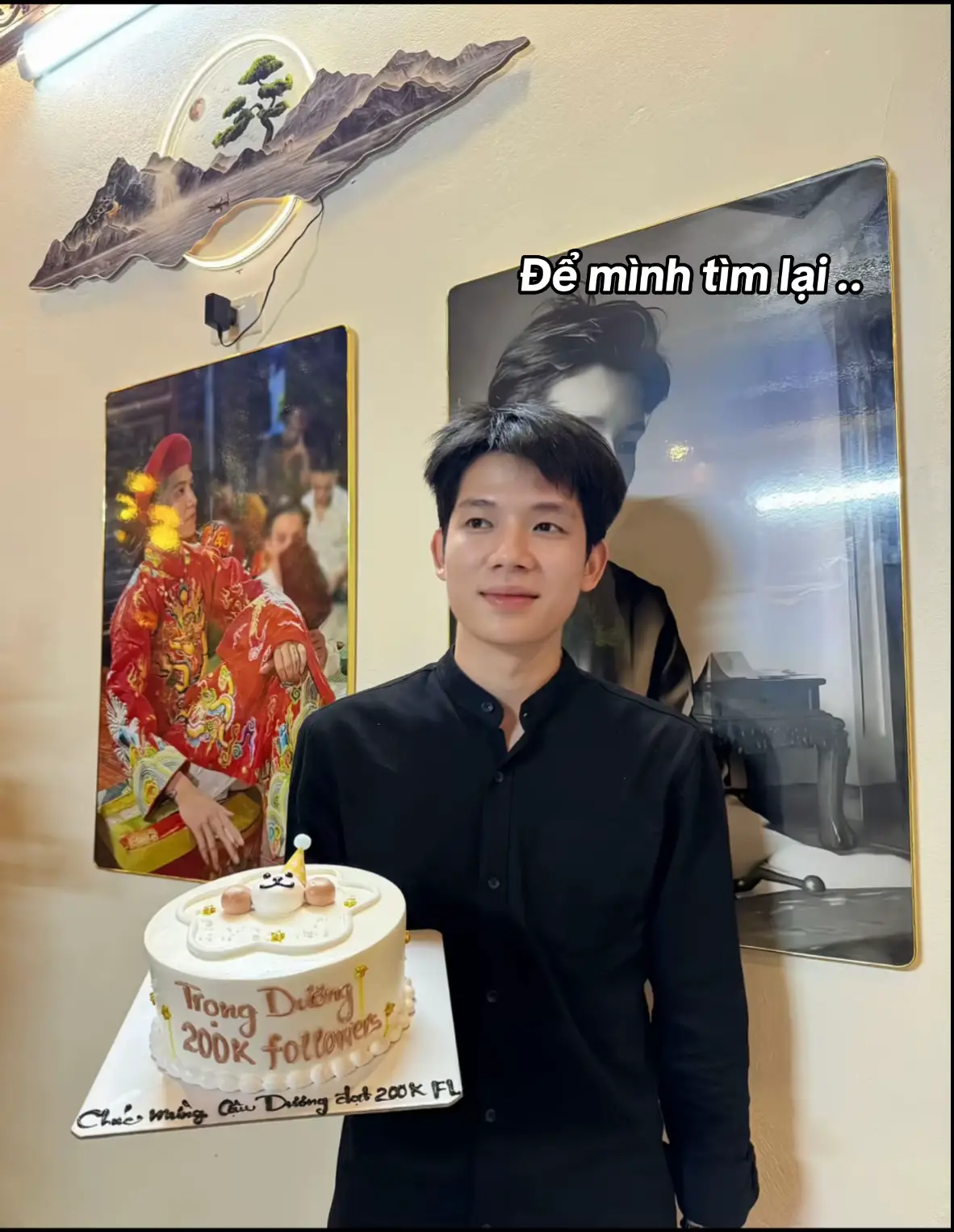 #trongduong #xuhuong #fyp #viral 