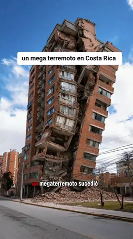 un mega terremoto en Costa Rica  #fyp #news #ultimahora #paratiiiiiiiiiiiiiiiiiiiiiiiiiiiiiii #parati 