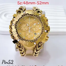 Ai thích Sz siêu to khổng lồ. Alo e ngay#donghonam #donghonamdep #đồnghồ #đồng hồ y9 #hot 