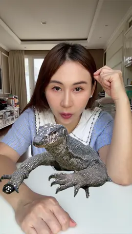 Kemarin tokek goreng , sekarang biawak  #sibungbung #kulinerviral #reviewmakanan #mukbang 