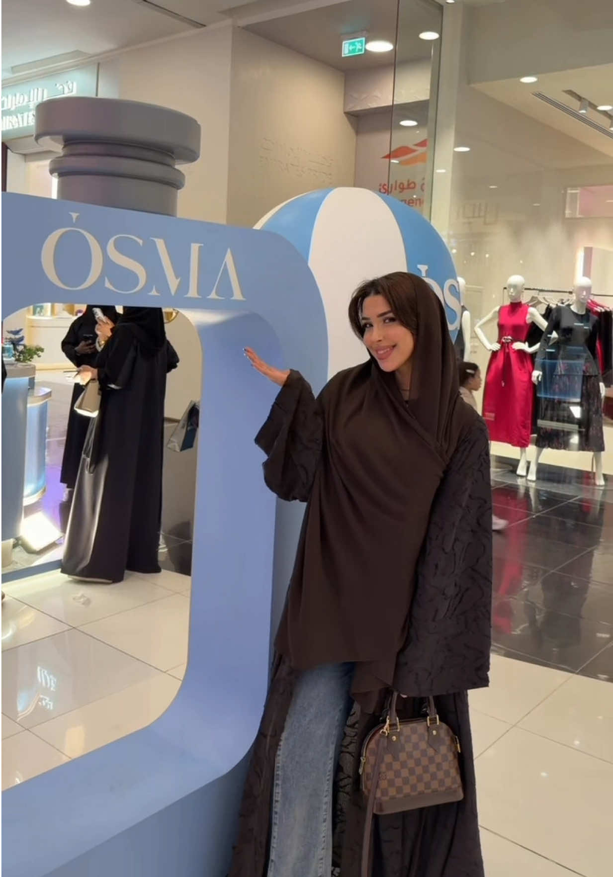 عطور أوسما المتألقين! 🤍🩵 لا تطوفكم عروضهم خاااصه عطر Paudree F  #اوسما @اوسما | OSMA 