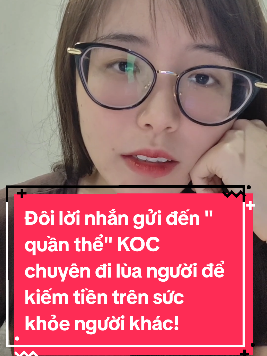 Đôi khi bài viết không thể hiện được vấn đề xoay quanh kênh, nên mình lại lên nói ! #niacinamide #kylproduct #BeautyReview #tranhluankhoahoc #chamda 