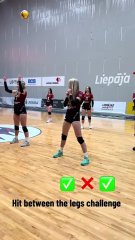#fyp #volleyball #liepaja  @lita ᥫ᭡ @ańnà @Dinijaaa @eli @rebeka @Keita @melisa @griecis @Māra 