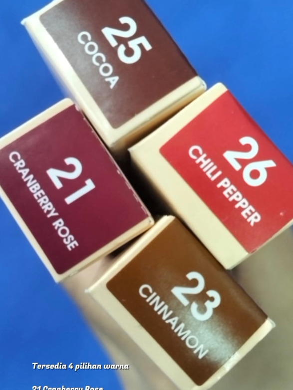 Inez Glide On Lip Liner #inezcosmetics  #lipliner 