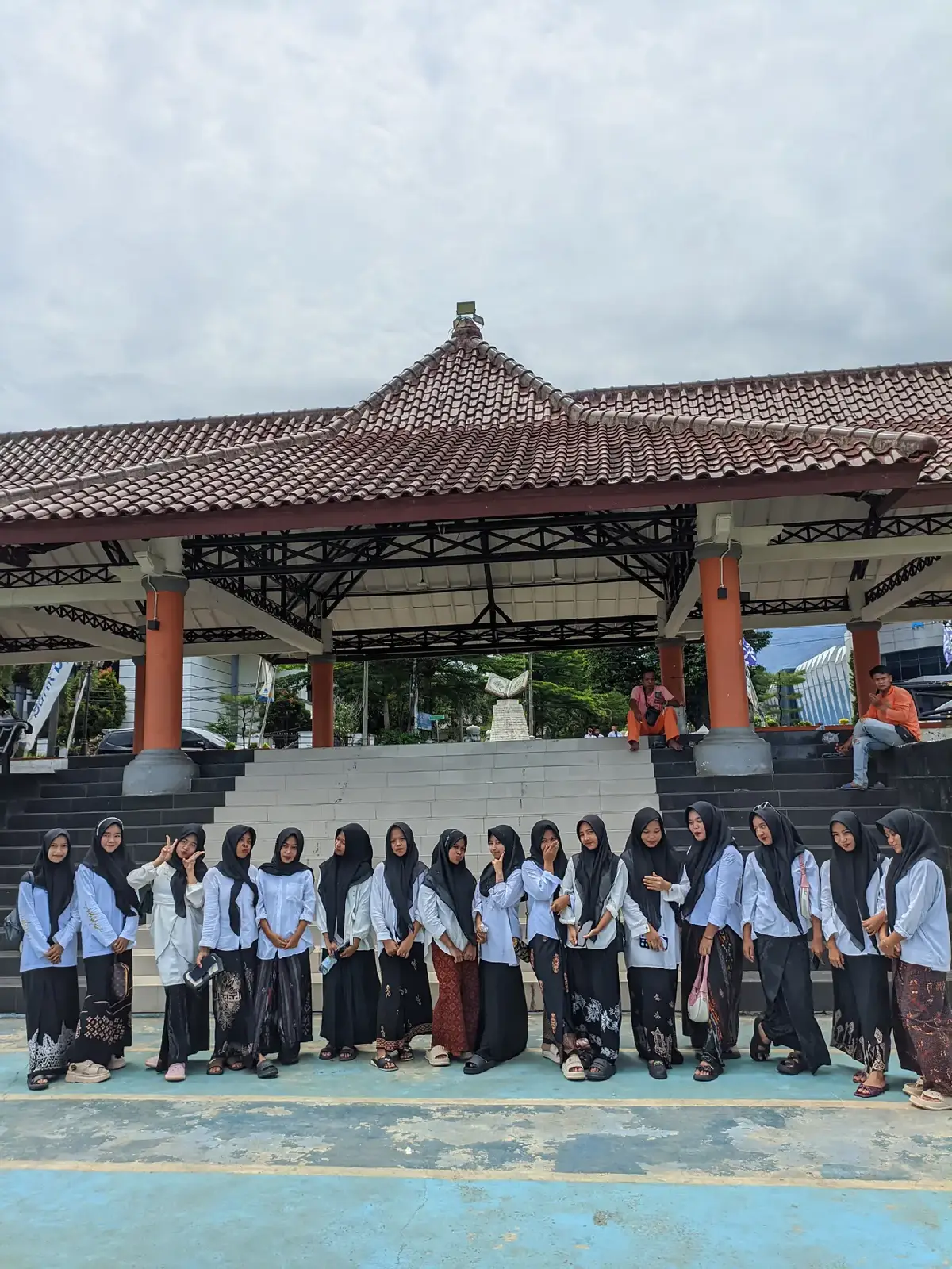 #selamatharisantrinasional #fyppppppppppppppppppppppp #santrikeren #ponpesnurulhuda 