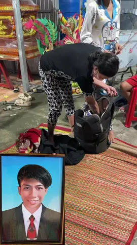 Vợ xếp đồ cho chồng chuẩn bị tẩn lịm #sucsongmoi 