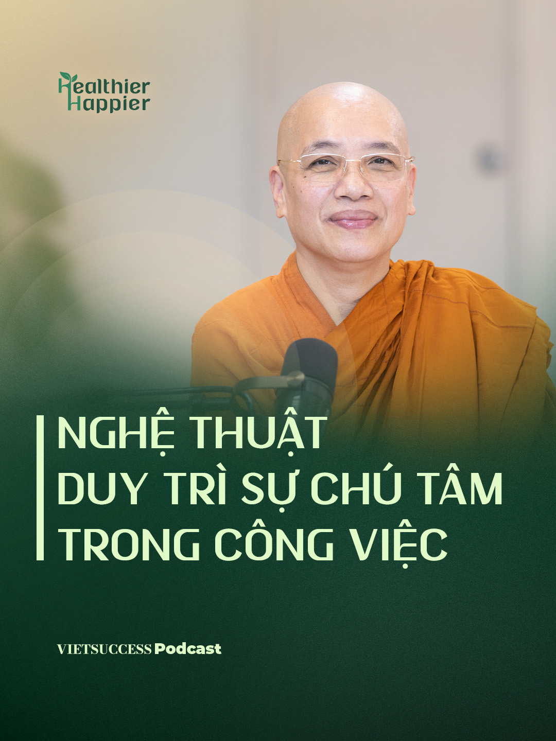 Tương lai do hiện tại quyết định. Nhưng bạn đang 