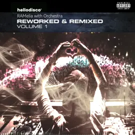 Reworked & Remixed 👉