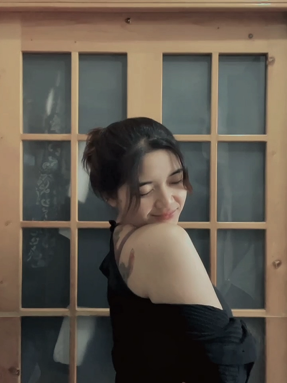 seperti biasa 🥷 #xyzbca @Mba M🤡🤏🏻 