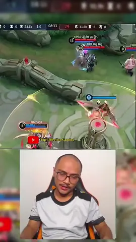 MLBBအလွဲဟာသများပေါင်းချုပ် #MLBB9TH #MLBB #mlbbcreatorbase #mobilelegendsbangbang #tiktokmyanmar #mlbbtiktok #fyp #foryou 