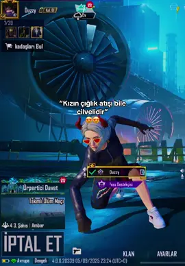 Etkiledi🤩 #fyp #duzzypm 