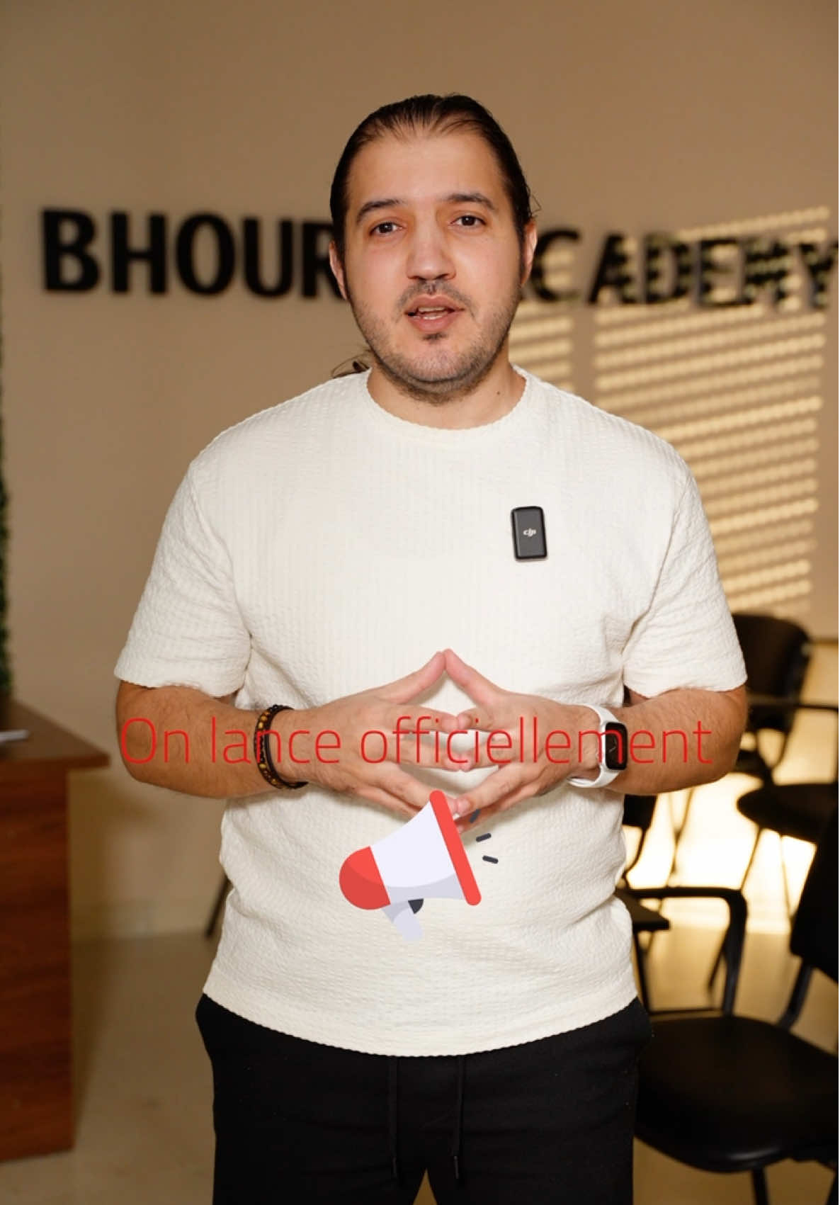 🎓 Programme Spécial Voie Interne  EVC Médecine Générale 2025 💥 Cette année, les jurys seront plus exigeants que jamais. C’est pourquoi Bhouri Academy lance un programme complet de 4 séances : 🩺 Entraînements intensifs sur des QCM de haut niveau 📚 Corrections détaillées 🧠 Examen blanc final pour simuler les vraies conditions 💬 Commentez « voie interne » sous cette vidéo pour recevoir tous les détails.