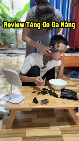 Em nhỡ tay, lại có siêu phẩm 🤣 #linhkit #hoangdinhan #maycaorau #maycaoraudanang #maycaoraumini 