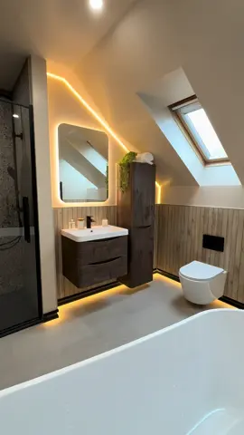 Renovating bathroom at age 19.           @Invoice Fly #viralvideos #satisfy #series #renovation #bathroom 