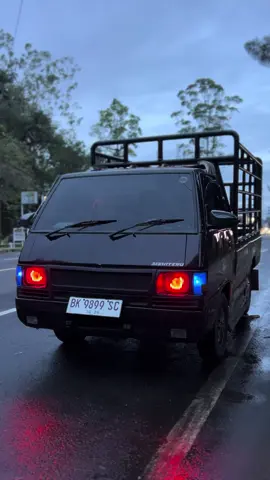 #l300 #indonesia🇮🇩 #l300_pickup 