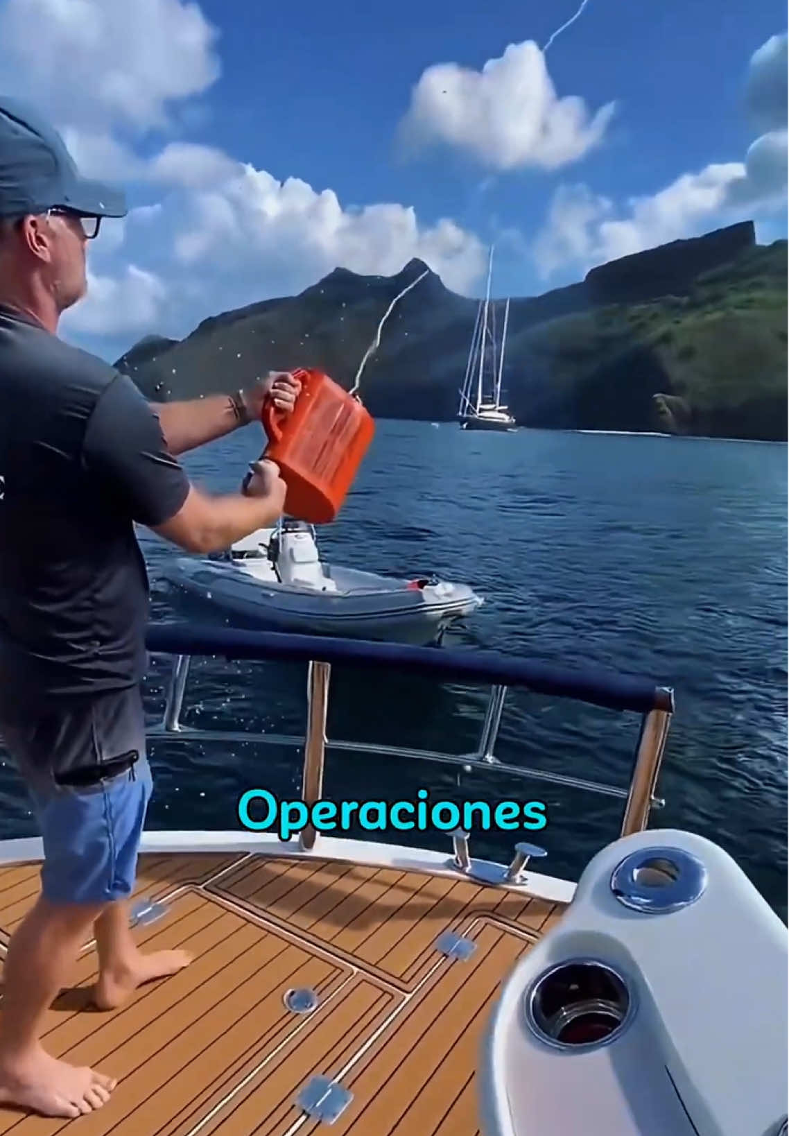 #sea #estadosunidos🇺🇸 #ocean #barco #maritim 