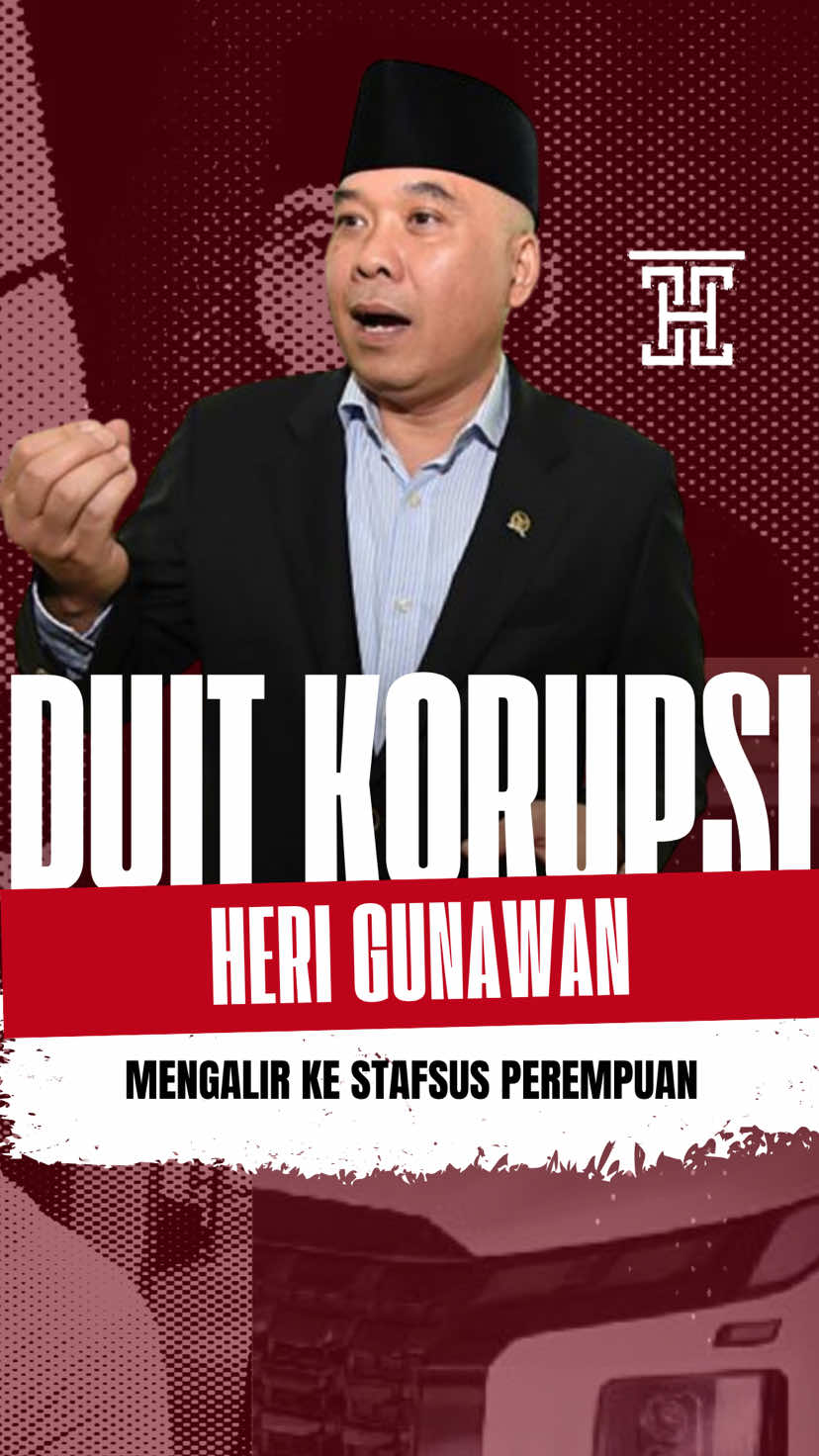 Komisi Pemberantasan Korupsi (KPK) tengah mendalami dugaan pemberian uang dan mobil mewah yaitu Hyundai Palisade senilai Rp1 miliar dari anggota DPR RI Heri Gunawan (HG) kepada seorang perempuan berinisial FA. Juru Bicara KPK Budi Prasetyo menjelaskan, FA diperiksa terkait aliran dana dan aset yang diduga berasal dari tindak pidana korupsi penyaluran dana tanggung jawab sosial dan lingkungan (CSR) Bank Indonesia dan Otoritas Jasa Keuangan (OJK).  Dari hasil penyidikan, FA diduga menerima uang lebih dari Rp2 miliar serta mobil yang kini telah disita oleh KPK. Selain uang rupiah, Heri Gunawan juga diduga memberikan sejumlah uang dalam bentuk dolar Amerika Serikat dan dolar Singapura senilai ratusan juta rupiah kepada FA. Uang tersebut diketahui sempat ditukar melalui pedagang valuta asing (money changer).  Penyidik kini menelusuri jejak transaksi keuangan itu untuk memastikan sumber dan peruntukannya, termasuk dugaan bahwa dana tersebut berasal dari program CSR BI dan OJK. Penyidikan kasus ini bermula dari laporan hasil analisis Pusat Pelaporan dan Analisis Transaksi Keuangan (PPATK) serta aduan masyarakat yang diterima pada akhir 2024.  KPK kemudian membuka penyidikan umum sejak Desember 2024 dan menggeledah dua lokasi, yaitu Gedung Bank Indonesia di Jakarta Pusat pada 16 Desember 2024 serta Kantor OJK pada 19 Desember 2024.  Setelah mengumpulkan bukti dan keterangan saksi, KPK pada 7 Agustus 2025 menetapkan dua anggota Komisi XI DPR RI, yakni Satori (ST) dan Heri Gunawan (HG), sebagai tersangka korupsi dana Program Sosial Bank Indonesia (PSBI) dan Penyuluh Jasa Keuangan (PJK) periode 2020–2023. #partnerpenegakanhukum #korupsi #dpr #herigunawan #palisade