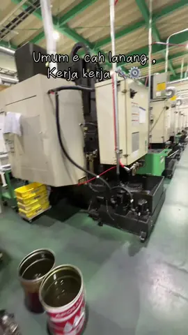 ⚙️🔩 #manufaktur #milling #kenshuseijapan🇮🇩🇯🇵🎌 #p 