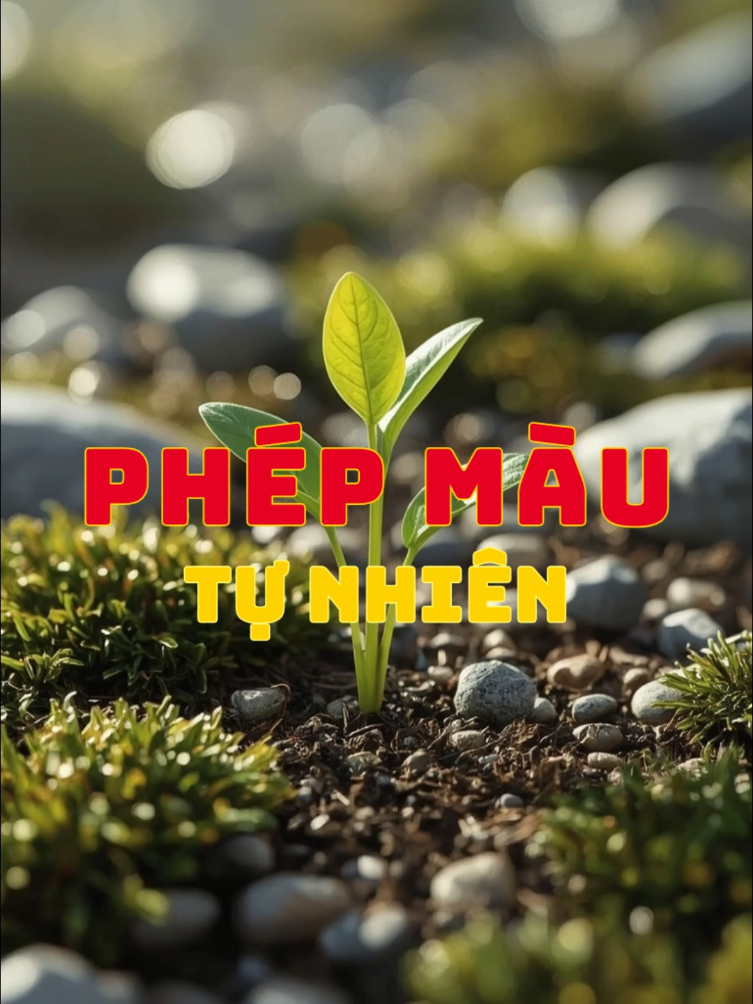 Hạt giống nảy mầm thành cây như thế nào? #suthatkhoahoc #viral