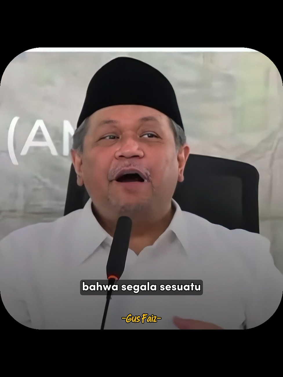 Hidup akan menjadi lebih tenang jika kamu paham akan konsep dari 