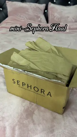 Sephora haul 🩷  @sephora @makeupbymario @Emi Jay @Kérastase @Tatcha US  #sephorahaul #makeuphaul #beauty #makeup #sephoraunboxing 