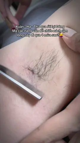 Đi triệt lẹ cho kịp mùa áo 2 dây đi nào! #Trietlongvinhvien #lamdepmoingay❤ #congnghetrietlongdaulanh #dadepkhongtivet #trietnach39k  