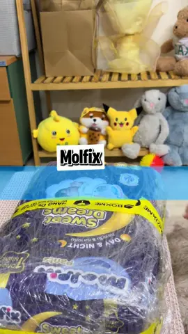 Tả quần nha mọi người , em ghi nhầm tả dán haha#taquan #molfix #xaykenhtiktok #mebimsuachamcon 