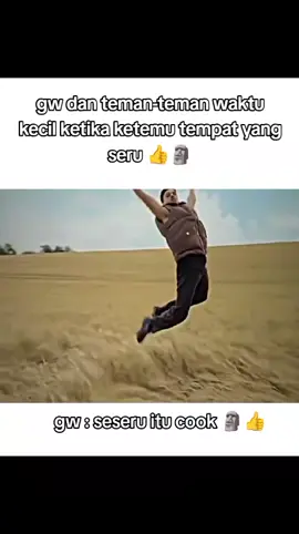 coba cek video yang terbaru ku😎👍 #tempatunik #4upage #temanold #foryupage #cumankonten 