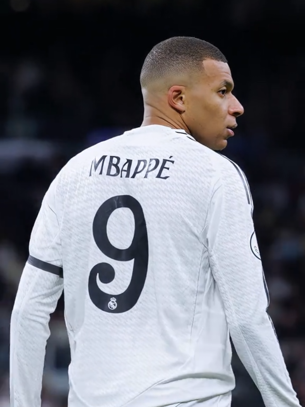 Killian mbappe t'es le meilleur joueur de t'a génération #killianmbappe #realmadridfc #song #million #vues  @Real Madrid C.F. 