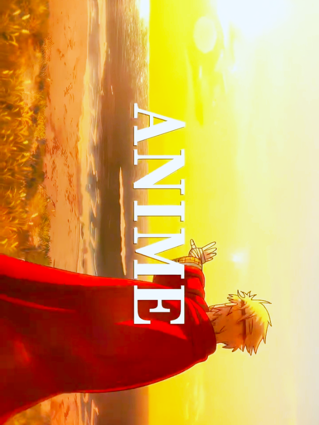 The beauty of #Anime 