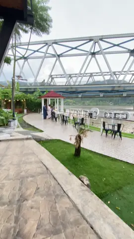 😊 #fyp #cafeserayu 