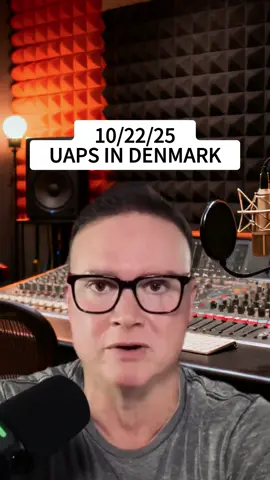 Denmark UAP Timeline Breakdown.  Over the last week, Denmark has faced a wave of mysterious drone and UFO incursions that shut down airports, targeted F-16 and F-35 bases, and even triggered a NATO response. 🚨 Timeline: 	•	Sept 22 – Copenhagen Airport shut for 4 hours; Oslo Airport also closed 	•	Sept 24–25 – Drones over Aalborg, Esbjerg, Sønderborg, Skrydstrup Air Base 	•	Sept 26 – Incursions expand to Karup air base and other military sites 	•	Sept 27 – NATO boosts Baltic surveillance 	•	Sept 28–29 – Denmark bans all civilian drone flights 	•	Sept 30 – Justice Minister warns this is Denmark’s “new reality” Danish officials have called this “a serious attack on critical infrastructure” and compared it to the global shift after 9/11. Yet none of the craft have been intercepted or recovered. Are these coordinated foreign drones probing NATO defenses… or something even stranger? 👉 Drop your thoughts below and let’s discuss. #UAP #ufo #denmark #drone #hallucinationhippies 
 
