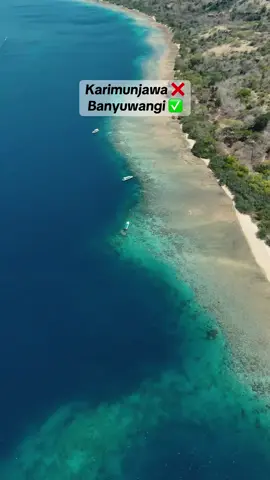 Banyuwangi secantik itu😭 #tripbanyuwangi #bwi #tabuhanisland #banyuwangitourism #pesonaindonesia 