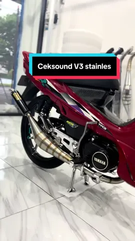 V3 Stainles🥰
