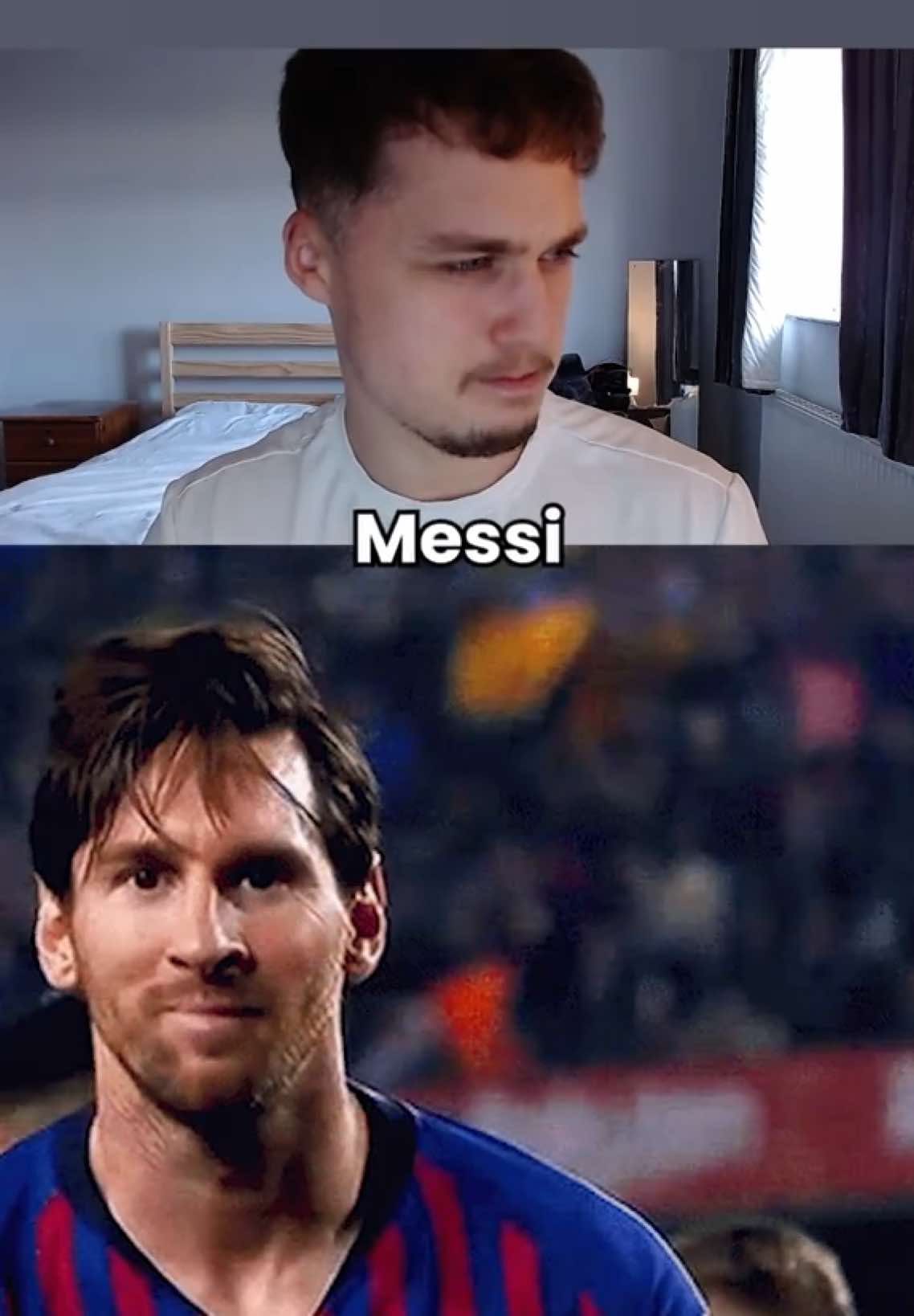 What's your least favourite genre of player? Part 2 #football #PremierLeague