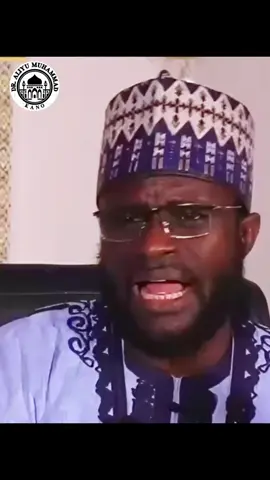 ALLAH BAYA TABA KUNYATA MAI TSORON ALLAH DUK LAIFINSA!!!  #profmansurisahyelwa #draliyumuhammadkano 