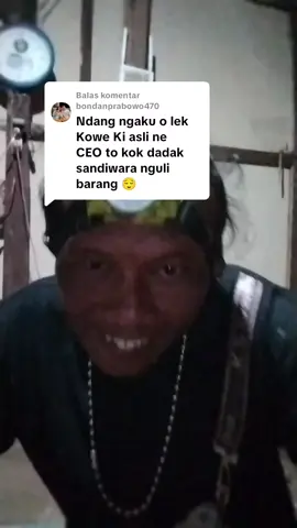 Membalas @bondanprabowo470 