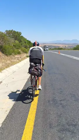 ✨🚲MMH NATIONAL RIDE FOR RESILIENCE🏞 Friends, followers, and fellow believers in the power of connection – my name is Renaldo Goliath, and for the last while, we've been sharing my dream: MMH AWE-NESS. On OCTOBER 4TH, 2025, myself, and our MMH AWE-NESS crew started our cycling expedition across all 9 provinces of South Africa. But this ride is about more than just kilometers. It's about Men's Mental Health Awareness. It's about starting conversations around campfires, sharing stories on mountain passes, and showing men it's okay to not be okay. It's about inspiring men to find themselves again through the healing power of nature and brotherhood. But today, we're announcing a vision so much bigger. South African MMH AWE-NESS Tour  the launchpad for our ultimate goal: To build a SANCTUARY ON WHEELS. 🚌💨 We are raising funds to purchase and convert a bus into a mobile safe space—a camper that can accommodate 6 men, complete with a kitchen, and a massive bike rack for 6 bicycles. This Sanctuary on Wheels will allow us to take groups of men on healing journeys, spreading awareness and providing an escape to those who need it most. This is how you can be part of this movement: 1️⃣ SUPPORT THE Cause: Follow, share, and engage with every post. Your engagement is our fuel. It shows potential sponsors this cause MATTERS.  2️⃣DONATE DIRECTLY: Every single rand brings us closer to the bus. Your contribution isn't just for a bike trip; it's an investment in a mobile sanctuary that will change lives. LINK To BackaBuddy account in the Bio.   3️⃣SHARE THIS POST: You never know who in your network needs to see this or has the resources to help. Share it far and wide!  4️⃣OFFER SKILLS OR SERVICES: We need your expertise! Message us to collaborate. This isn't just our journey; it's South Africa's journey. It's about standing together to help men heal, one kilometer at a time. With gratitude and determination, Renaldo Goliath & The MMH AWE-NESS Team #nalovibes #mmhaweness #bicycle #cycleforchange #MensMentalHealth 