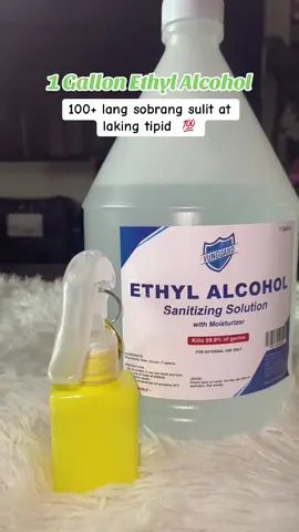 #ethylalcohol #alcohol #1gallonalcohol 