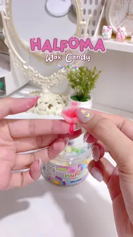Trending Wax Candy🍬 #waxcandymukbang #candy #sweets #fyp #trendingcandy 