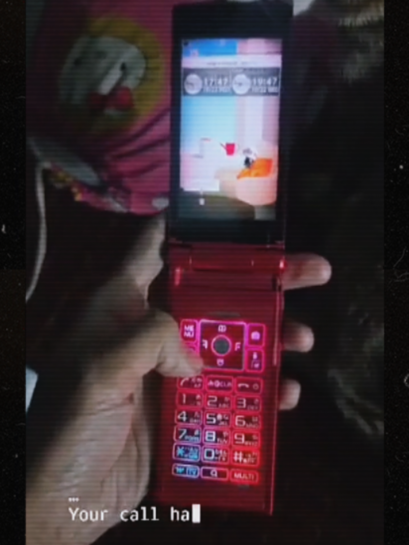 khứa emo sài điện thoại gì ? #khuaemo #y2k #emo #2010s #fypシ 